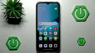 REDMI 15C 4G Screen Rotation Not Working &ndash; How to Fix