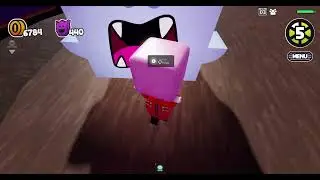jack black's boss rush big blue boo boss fight