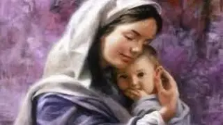 Ave María. La tierra te cantará
