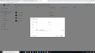 GMAIL gestione contatti