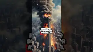 Unveiling 9/11: Shocking Moments & Expert Breakdown #911Attack #TerroristAttacks #GlobalSecurity