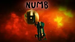 NUMB | Rocket League Montage