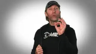 How To Do The Perfect Super Lunge