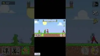 Stick Ragdoll Battle Simulator &ndash; Epic Chaos & Strategy Showdown! - 19 - Short