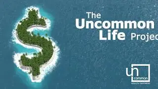 The Uncommon Life Project Sneak Peek (Episode #14 duocast)