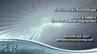 ADR148 - Special & Indigo-s - Groove of Shadows (Original Mix)