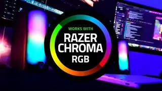 Synchronizuj swoje ledy! - Jak skonfigurować Razer Chroma RGB