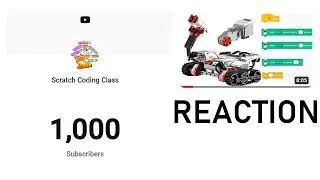 1000 SUBSCRIBERS SPECIAL | Reacting to My First Video!