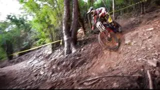 Scott Gambler superbest Methasit Boonsane