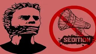 Sedition law UPSC | Sedition meaning | Sedition meaning in hindi | Sedition law in India | sedition