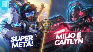 MILIO 