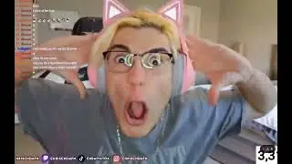 Chris chem edit V4 #livemoss