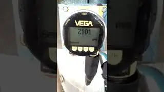 RADAR TYPE LEVEL TRANSMITTER. VEGADIS 81,VEGAFLEX 81,VEGAFLEX 86,VEGAPULS 64 CONFURIGATION