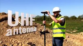 Spectra Geospatial SP60 GNSS Receiver Overview