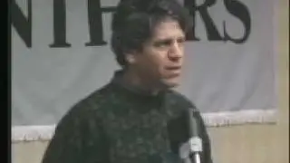 Talk - Paul Loeb - The Impossible Will Take a Little While