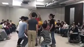 Kodaly class
