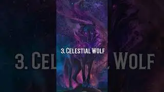 Which mythical animal would you want to protect you? 👽