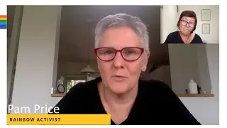 Advocacy, Housing, and Healthcare with Pam Price