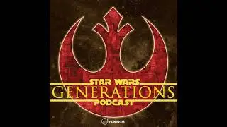 The Clone Wars • S3 E1-3