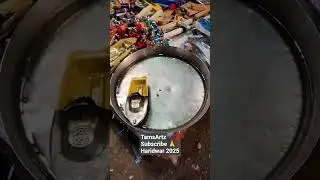 Rare Find Vintage Steam Boat Toy Spotted in Haridwar Market &ndash; Pure Nostalgia #shopping #vlog #travel