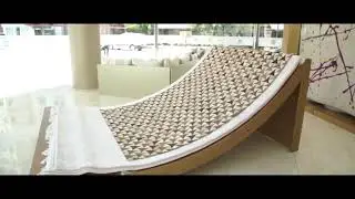 Tapis Design-Tanger.
