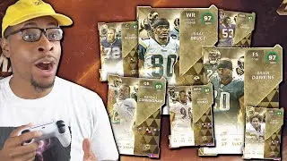I Bought EVERY Ultimate Legend And Built THIS Team...