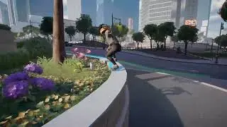 Dog Leg Left - skate.