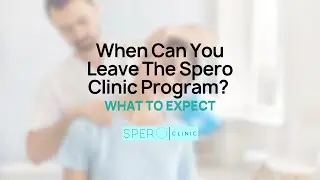 When Can You Leave The Spero Clinic Program? What to Expect