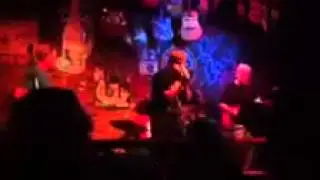 Rum Boogie Cafe Jam Session - 2014