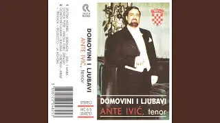 Ivo Tijardović: Splitski Akvarel (Nastupna Arija Tonča)