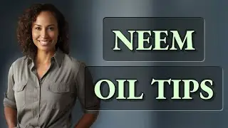 Is Weekly Neem Oil Spray Best for Controlling Aphids?
