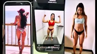 Resultados M&eacute;todo Strongher by JRenforma 