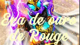 Se eu fa&ccedil;o 2 v&iacute;deo de kamen rider build, eu posso fazer 3(kamen rider prime rouge)