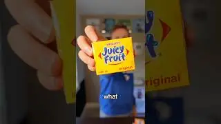 What brand of gum lasts the longest?