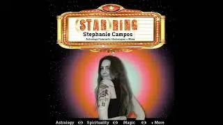 (Star)ring Stephanie Campos: Week of January 26-February 1, 2026