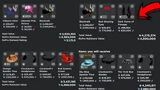 They Sent for my BlackValk....