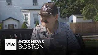 Vietnam War veteran battling cancer from Everett scammed out of $20,000