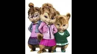 Levitating by The Chipettes (Clean)
