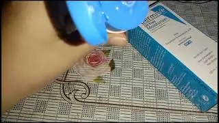 jenpharm DermiVe oil free moisturizer #review| honest review| youtube