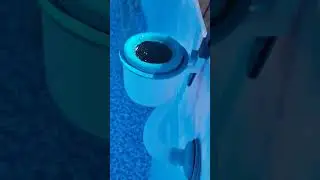 Above Ground Pool MUST HAVE! #abovegroundpools #poolhacks #swimmingpool