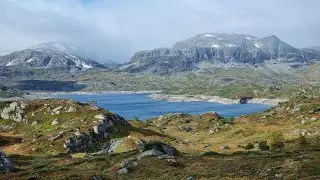 2022-09-15 1 HAUKELIVEGEN / Norway