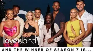 Love Island Season 7 Finale (Live) Review
