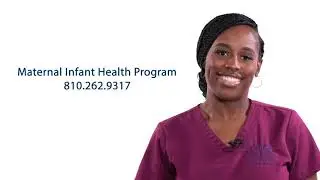 Your Baby and Home Visiting