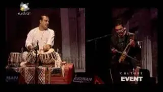 Music From Beyond The Border (Part 5)