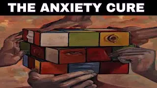 How to Cure Anxiety Without Numbing Yourself &ndash; Nietzsche&rsquo;s Way