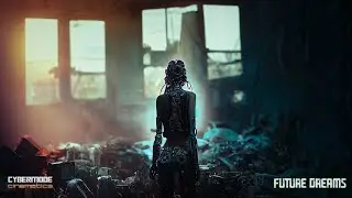 Cinematic / Dark Ambient / Cyberpunk 