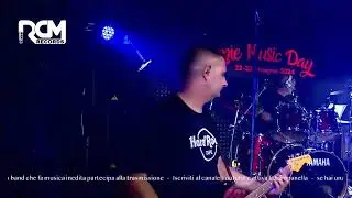 Breathless (The Corrs cover) - Women in Rock - Live a Disconotte.