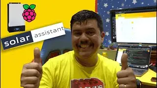 Solar Assistant - El mejor Software de Monitoreo Solar