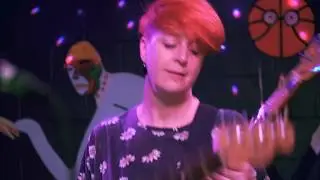 Shopping - Take It Outside, Brooklyn Vegan SXSW 2018 & PressureDrop.tv