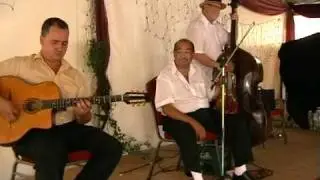 Jan Jankeje & Wedeli K&ouml;hler Gypsy projekt  www.jazzpoint.de